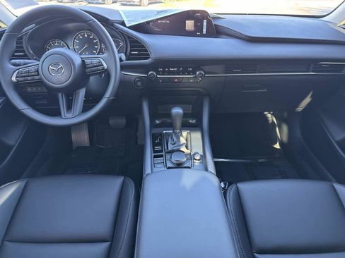 New 2026 MAZDA MAZDA3 2.5 S Sedan w/ Preferred Pkg image 18