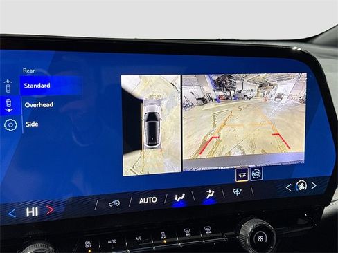 New 2026 Chevrolet Blazer EV LT image 17