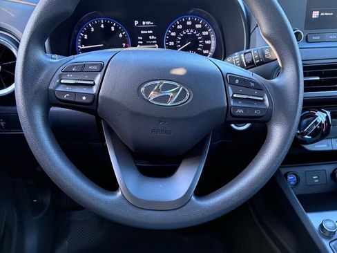 Used 2023 Hyundai Kona SEL w/ Cargo Package image 27