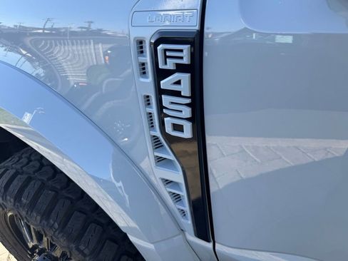 Used 2026 Ford F450 Lariat AWD/4WD image 6