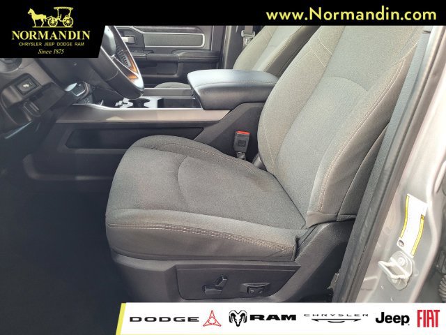Used 2019 RAM 2500 Big Horn AWD/4WD image 16