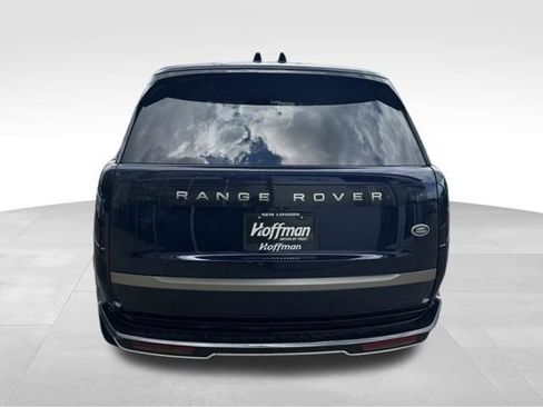 Used 2023 Land Rover Range Rover SE AWD/4WD image 6