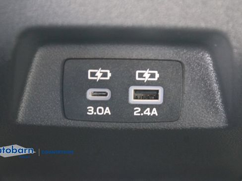 Certified 2025 Subaru Crosstrek 2.5i Wilderness w/ Crosstrek Mirror Package AWD/4WD image 24