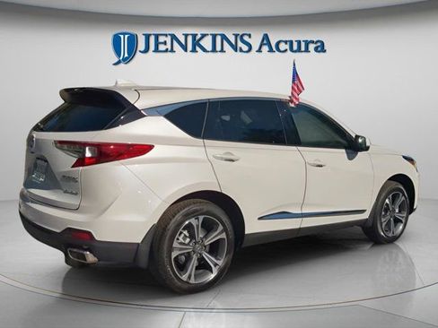 New 2026 Acura RDX w/ Technology Package image 4