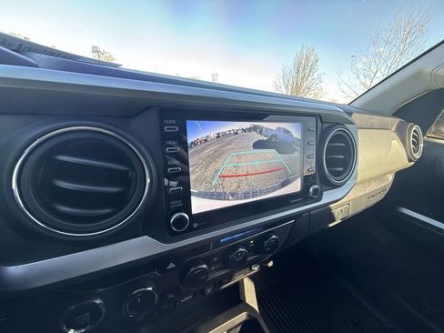 Used 2023 Toyota Tacoma SR5 image 21