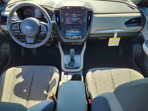 Certified 2025 Subaru Forester image 16