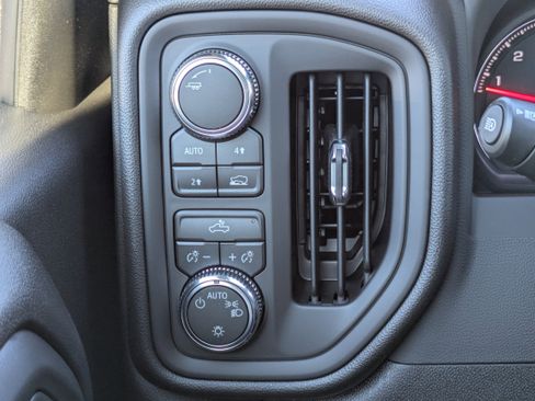 New 2026 GMC Sierra 1500 Pro w/ Graphite Edition image 22