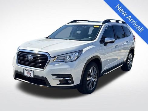 Used 2022 Subaru Ascent Touring AWD/4WD image 3