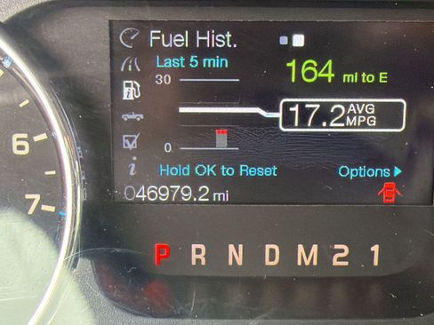 Used 2011 Ford F150 XLT w/ XLT Convenience Pkg RWD image 19