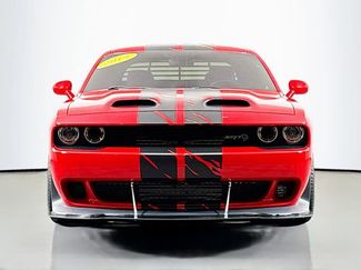 Used 2019 Dodge Challenger SRT Hellcat Redeye video 2