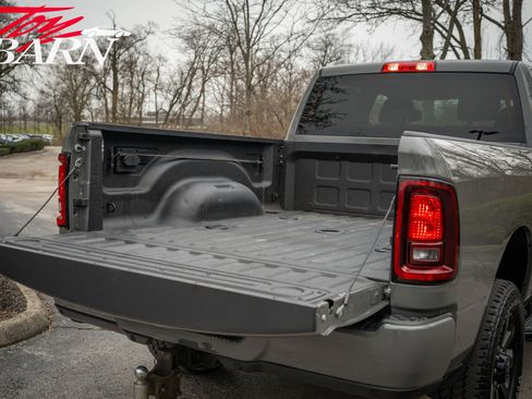 Used 2026 RAM 2500 Big Horn image 13