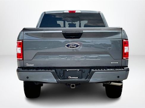 Used 2020 Ford F150 XLT w/ Equipment Group 302A Luxury image 6