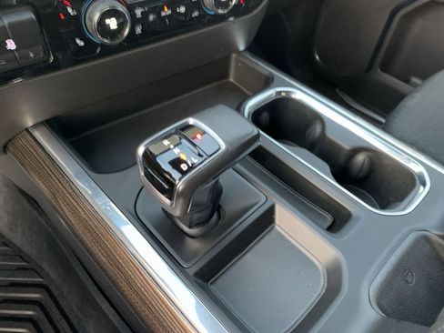 Certified 2022 Chevrolet Silverado 1500 RST image 17