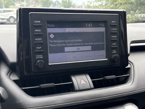 Used 2019 Toyota RAV4 XLE w/ Protection Package AWD/4WD image 23