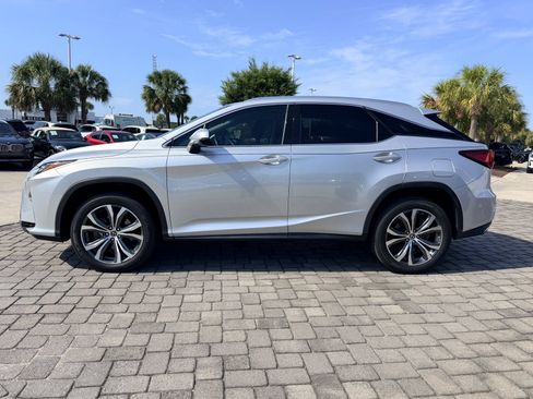 Used 2019 Lexus RX 350 AWD w/ Navigation Package image 12