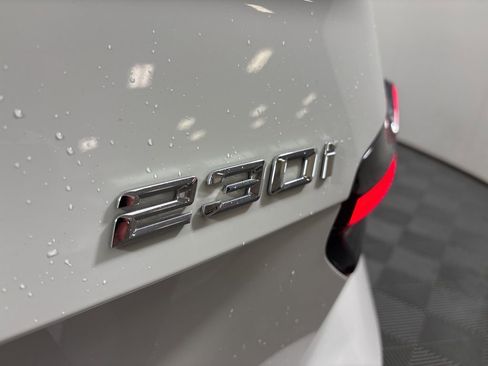 Certified 2024 BMW 230i Coupe w/ Convenience Package image 10