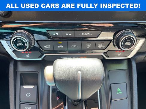 Used 2018 Honda CR-V EX-L image 22