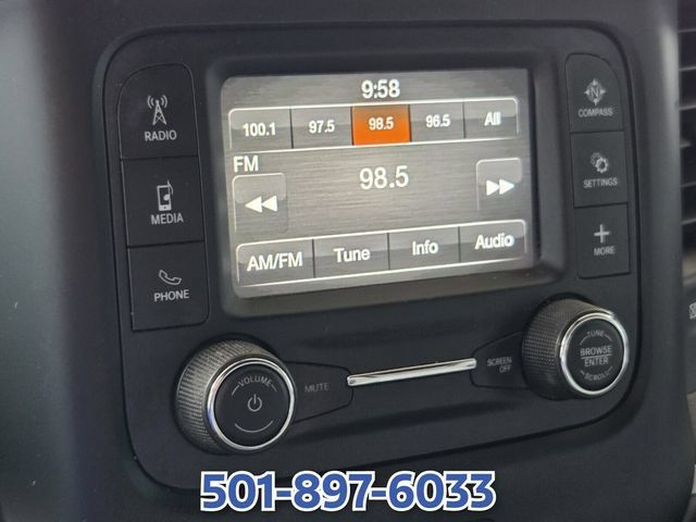 Used 2022 RAM 1500 Big Horn AWD/4WD image 19