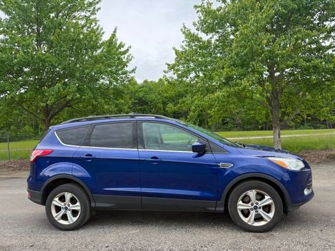 Used 2013 Ford Escape SE FWD image 5