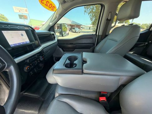 Used 2023 Ford F450 XL AWD/4WD image 19