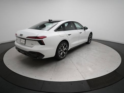 New 2026 Audi A6 Premium Plus image 38