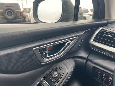 Used 2020 Subaru Forester Touring image 29
