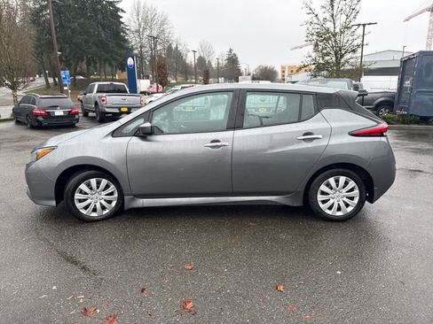 Used 2021 Nissan Leaf S w/ S Charge Package image 33