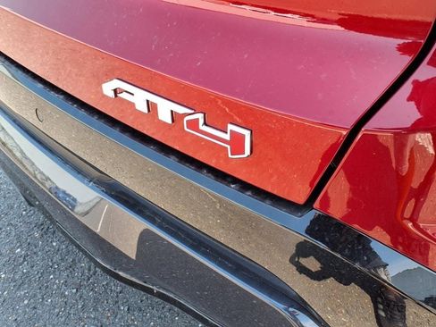 New 2026 GMC Terrain AT4 w/ Convenience Package III image 8