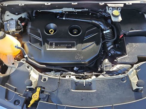 Used 2018 Lincoln MKC Reserve w/ Lincoln MKC Climate Package image 24