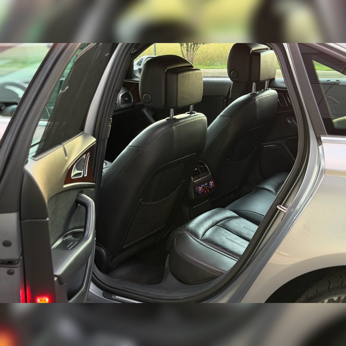 Used 2015 Audi A6 2.0T Premium Plus AWD/4WD image 7