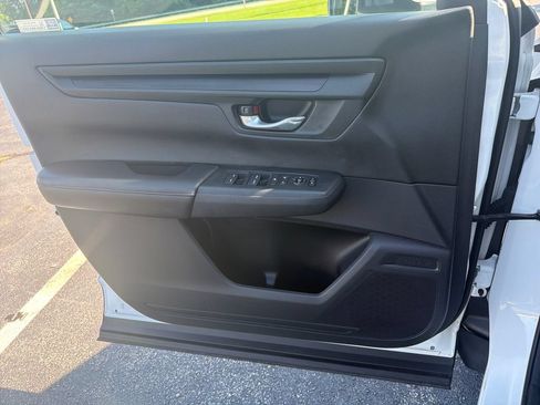 Certified 2023 Honda CR-V EX image 12
