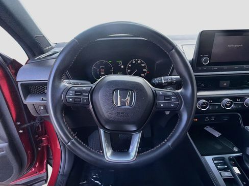Used 2024 Honda CR-V Sport image 10
