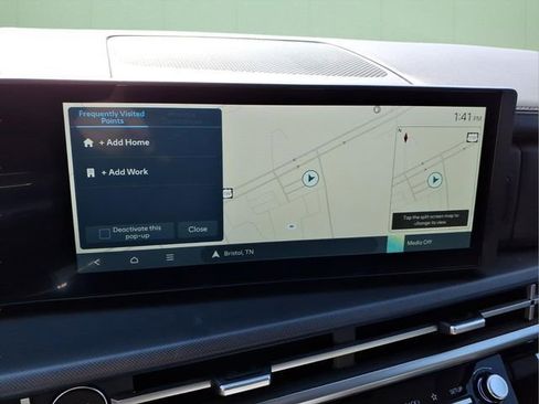 New 2026 Hyundai Santa Fe XRT AWD/4WD image 21
