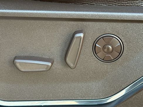 Used 2024 Ford F250 King Ranch w/ FX4 Off-Road Package AWD/4WD image 22