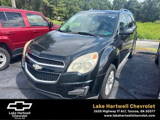 Used 2011 Chevrolet Equinox LT w/ All-Star Package FWD video 1