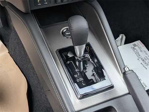 New 2026 Mitsubishi Outlander Sport SEL image 22