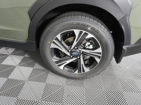 New 2026 Subaru Crosstrek 2.0i Premium image 8