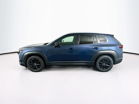 Used 2025 MAZDA CX-50 AWD 2.5 S w/ Preferred Package image 4