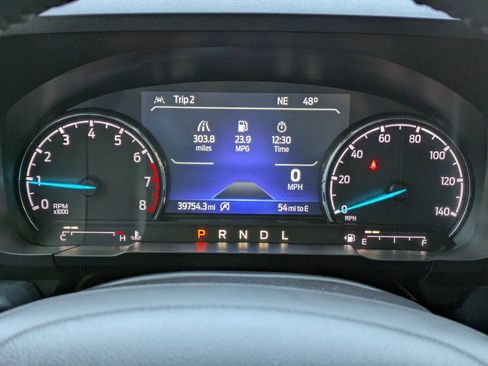 Used 2022 Ford Maverick Lariat w/ Lariat Luxury Package image 27