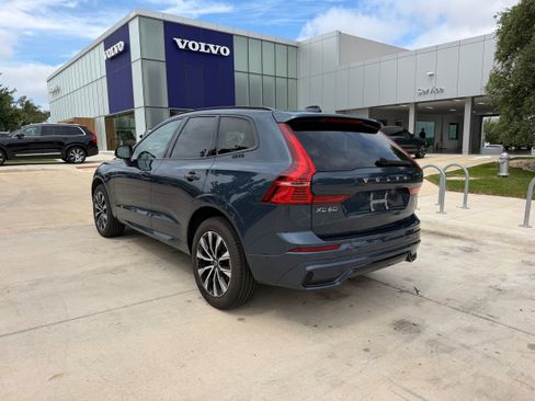 Certified 2023 Volvo XC60 B5 Plus FWD image 4
