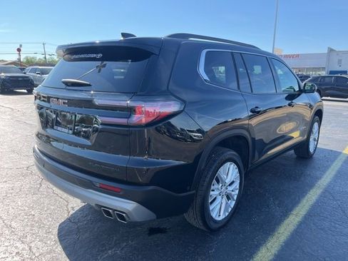 Used 2024 GMC Acadia Elevation w/ Super Cruise Package image 4