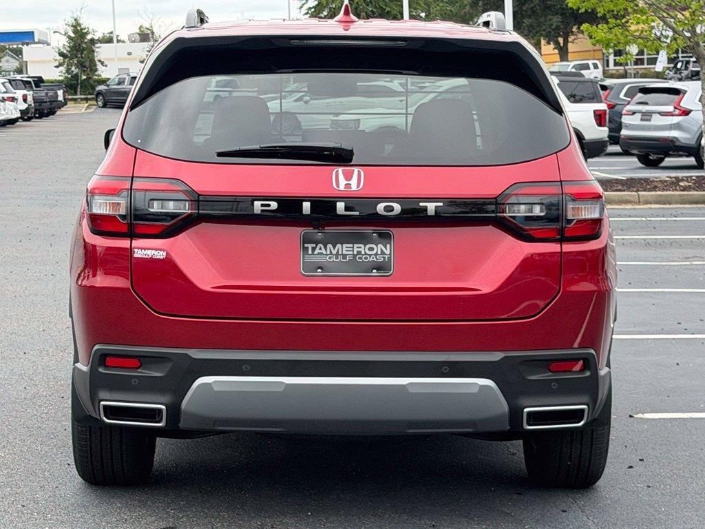 New 2026 Honda Pilot EX-L image 3