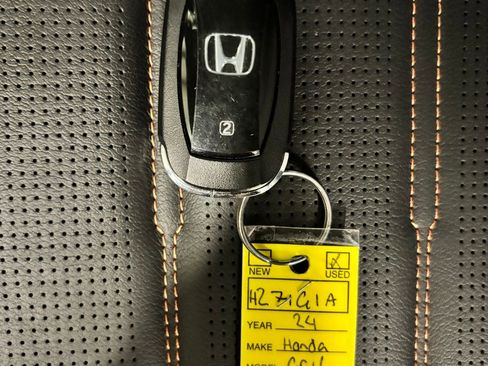 Used 2024 Honda CR-V Sport-L image 25