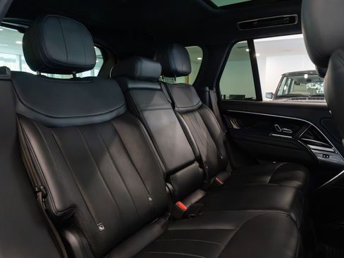 Used 2024 Land Rover Range Rover SE AWD/4WD image 29