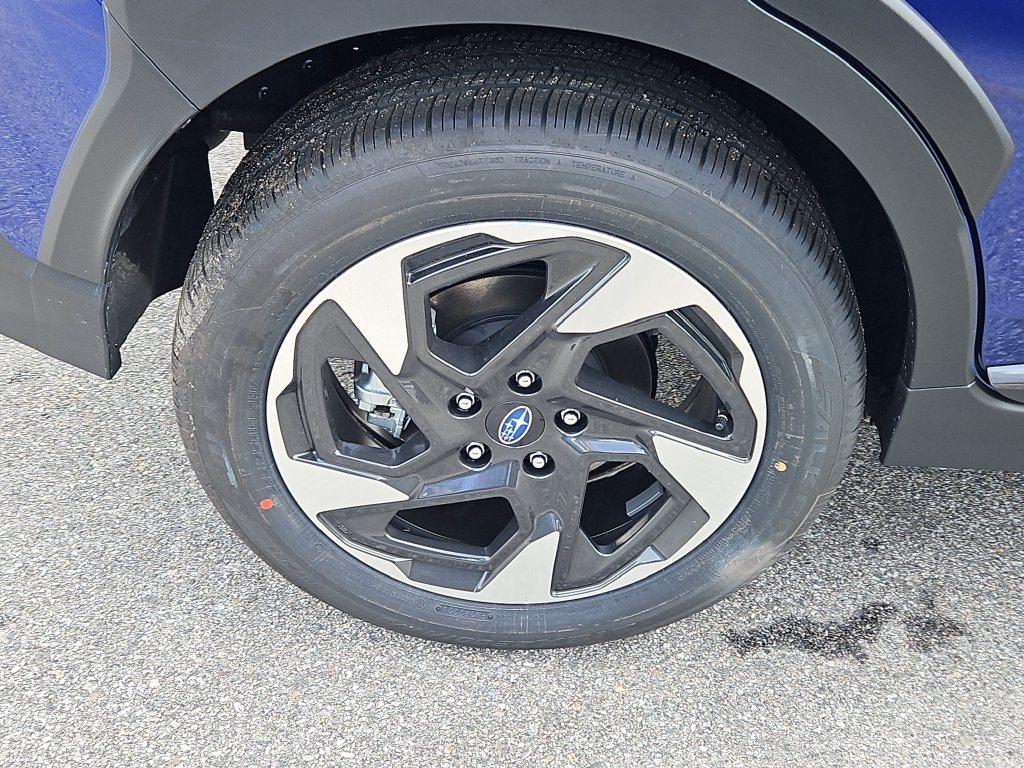 New 2026 Subaru Crosstrek 2.5i Limited AWD/4WD image 4