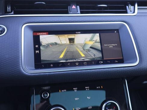 Used 2020 Land Rover Range Rover Evoque S image 22