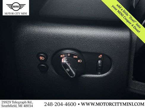Certified 2023 MINI Cooper S image 30