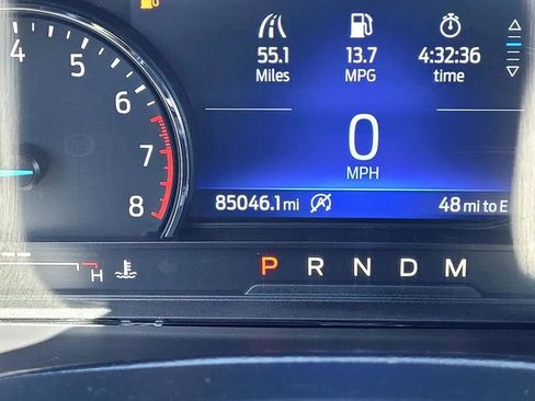 Certified 2020 Ford Explorer XLT w/ Comfort Package AWD/4WD image 22