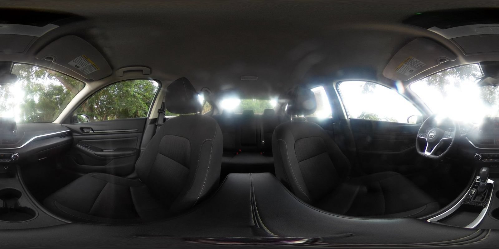 Used 2026 Nissan Altima 2.5 SV FWD image 41