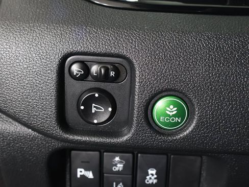 Used 2021 Honda Passport Touring image 43